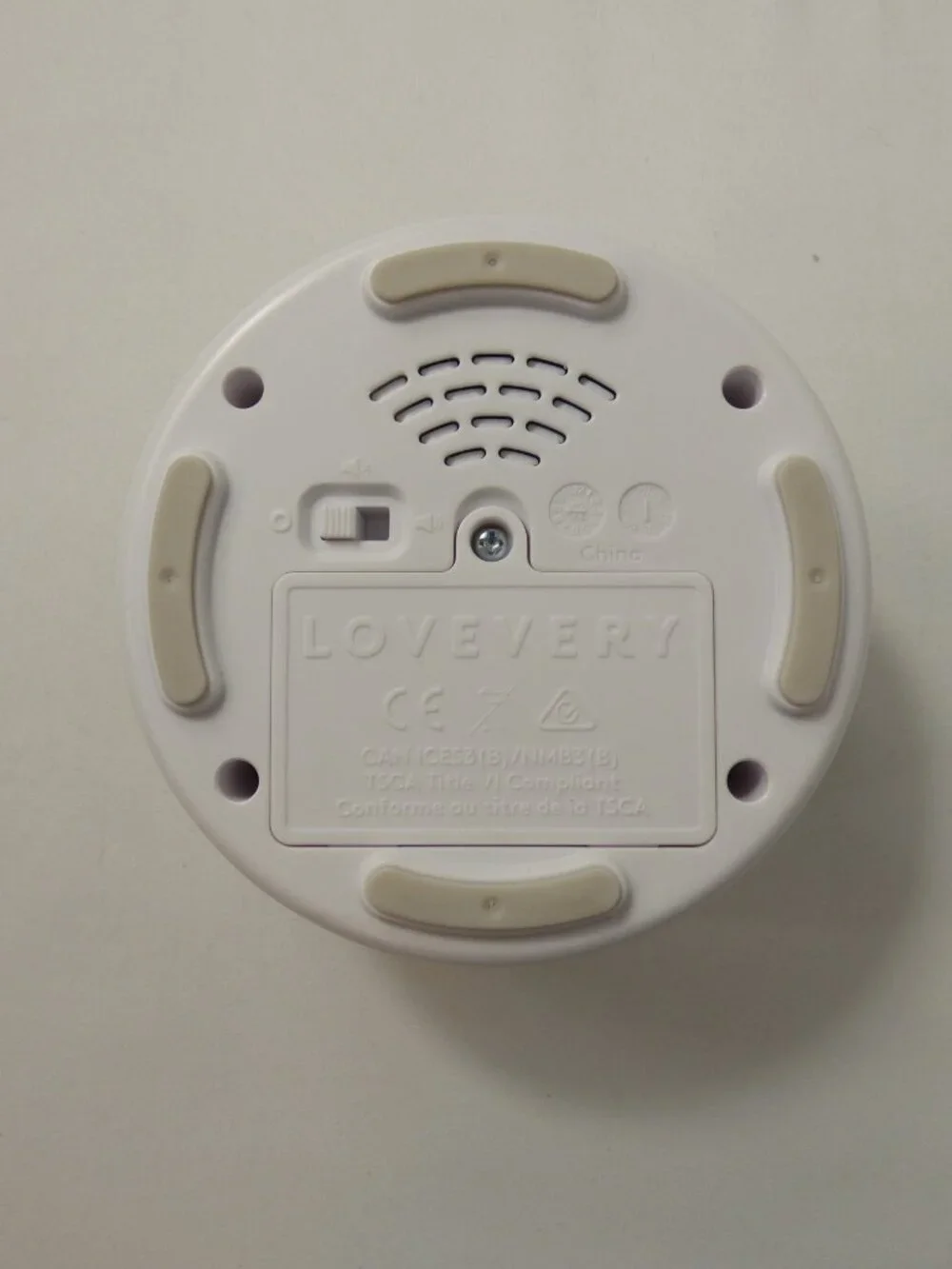 Lovevery Animal Metronome From The Music Play Set